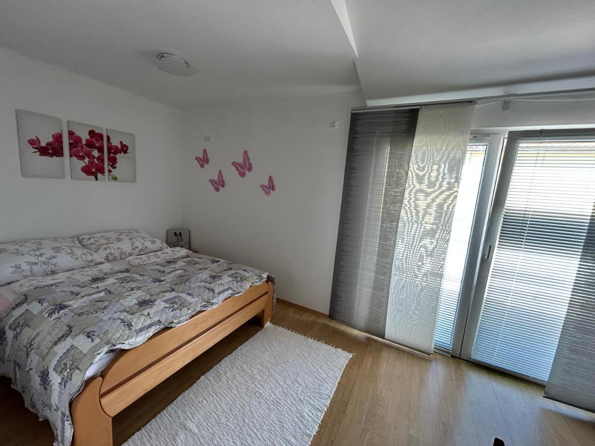 Apartman Markovic Zadar Exterior foto