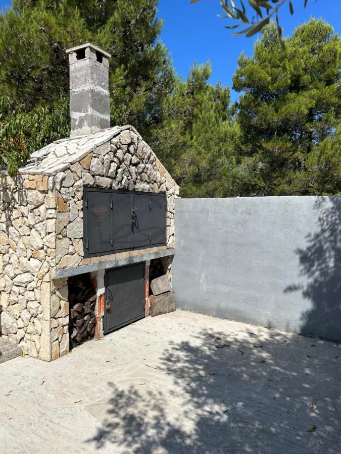 Apartman Markovic Zadar Exterior foto