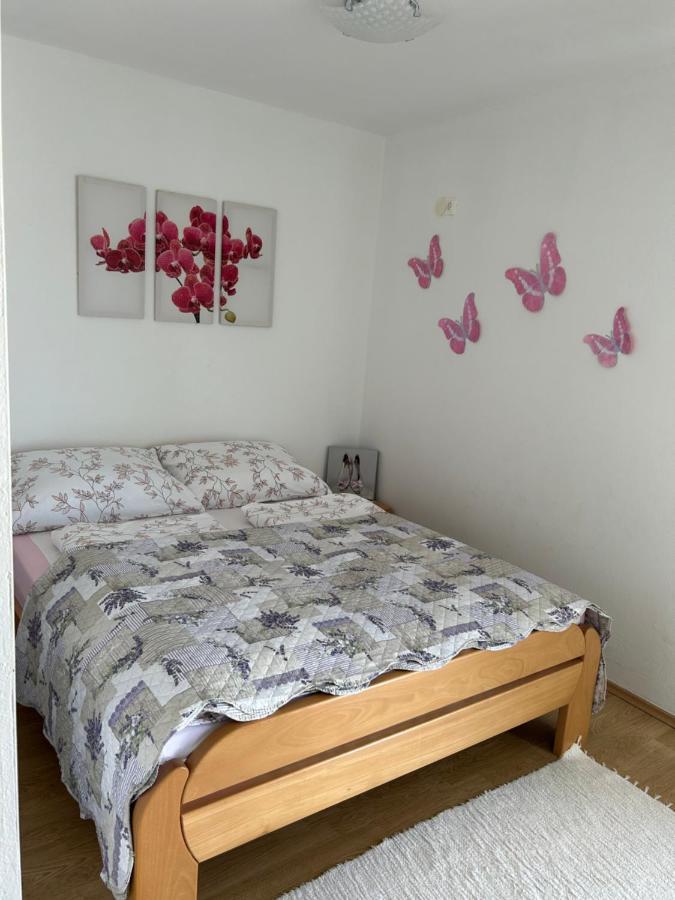 Apartman Markovic Zadar Exterior foto