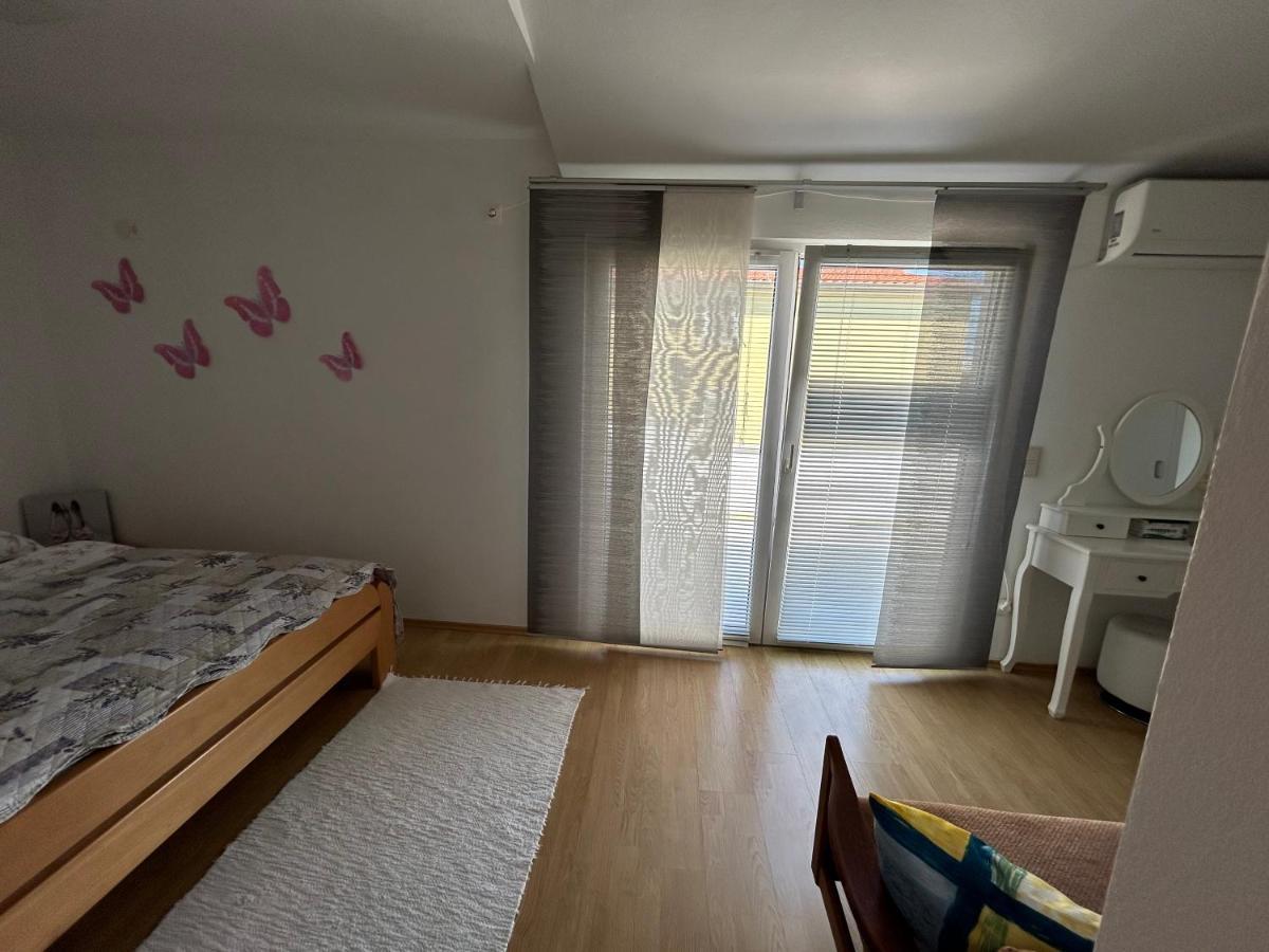 Apartman Markovic Zadar Exterior foto